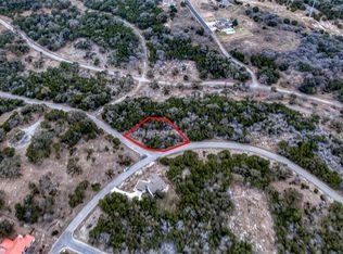 K11056 Longview, Horseshoe Bay, TX 78657