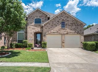 2613 Red Spruce Dr, Little Elm, TX 75068
