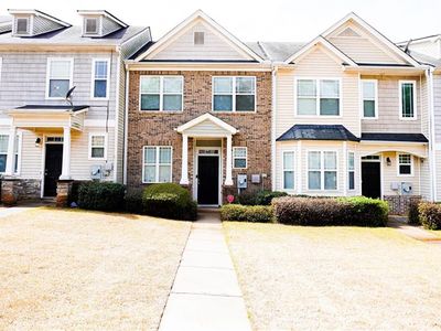 6395 Ellenwood Dr, Rex, GA, 30273