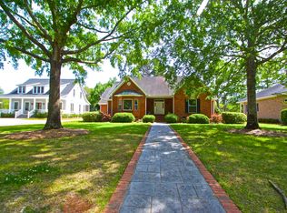 537 E Rice Planters Ln, Mount Pleasant, SC 29464