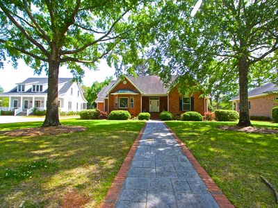 537 E Rice Planters Ln, Mount Pleasant, SC, 29464