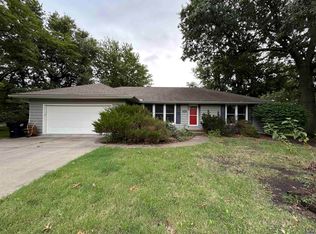 426 Comanche Dr, Holton, KS 66436