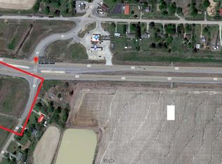 Highway 18, Cash, AR 72421