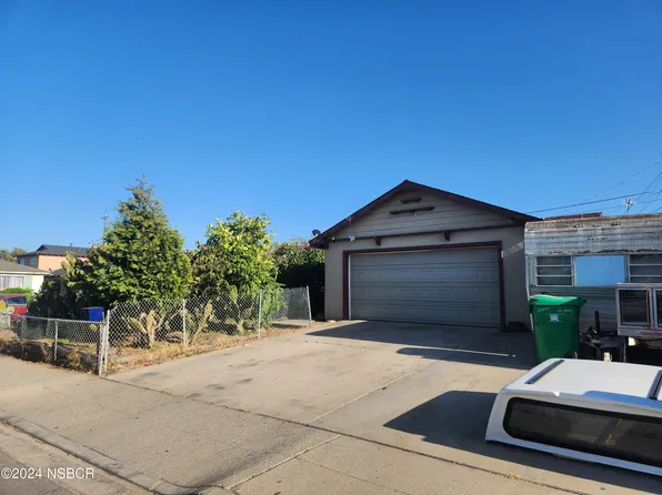 802 Pershing St, Santa Maria, CA 93458