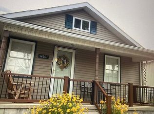 14601 Oakwood St, Cresaptown, MD 21502