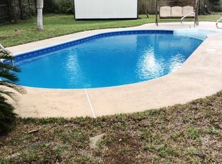 2745 Brookwood Rd, Orange Park, FL 32073