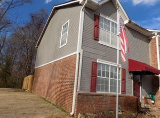 8005 Creekwood Cir W, Southaven, MS 38671