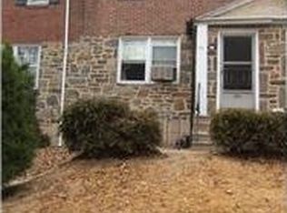 224 Hampden Rd, Upper Darby, PA 19082