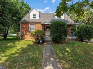 506 Helena Ave, Cherry Hill, NJ 08002