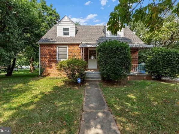 506 Helena Ave, Cherry Hill, NJ 08002