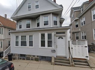 12-14 Weld Hill St #2, Jamaica Plain, MA 02130