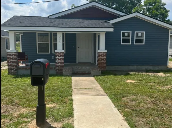 306 McIver St, Fayetteville, NC 28301