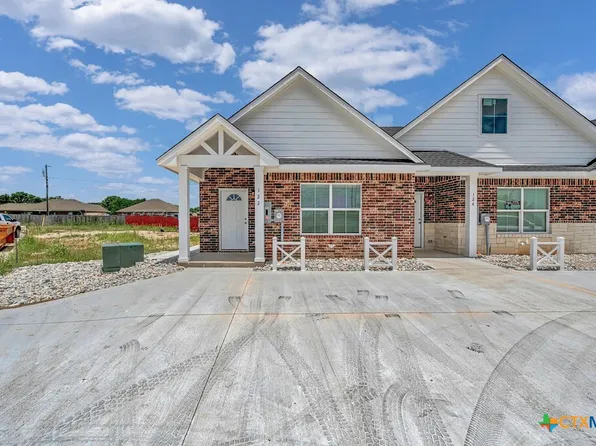 124 Morris Ct, McGregor, TX 76657