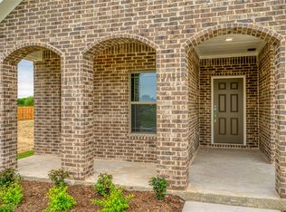 412 Heritage Grove Rd, Blue Ridge, TX 75424