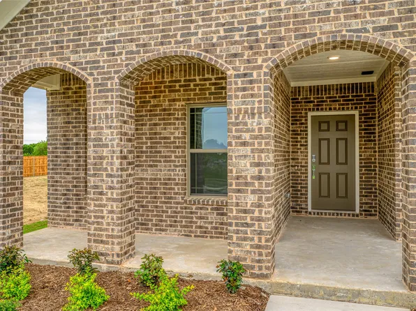 412 Heritage Grove Rd, Blue Ridge, TX 75424