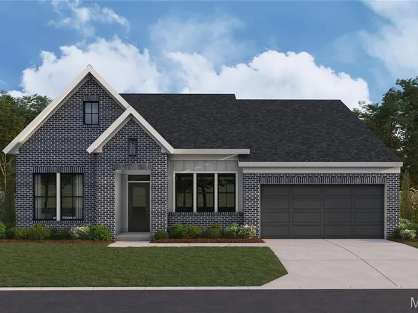 210 Kerry Downs Dr, Dardenne Prairie, MO 63368