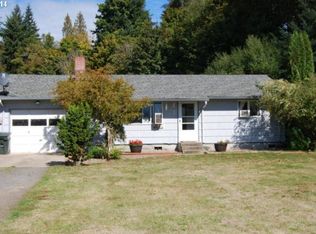 3538 Old Lewis River Rd, Woodland, WA 98674