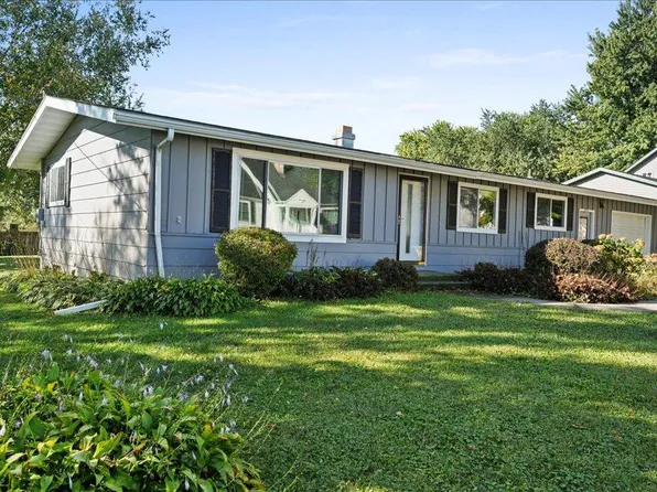 523 Schneider STREET, Cashton, WI 54619