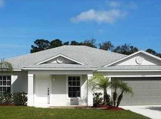 2225 SE Rich St, Port Saint Lucie, FL 34984
