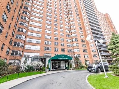 70-25 Yellowstone Blvd #23Z, Queens, NY, 11375