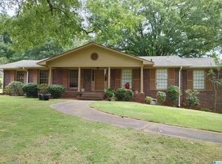 2404 Lake Terrace Rd, Sylacauga, AL 35150