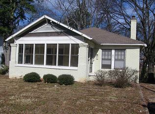 871 Rose Cir SW, Atlanta, GA 30310