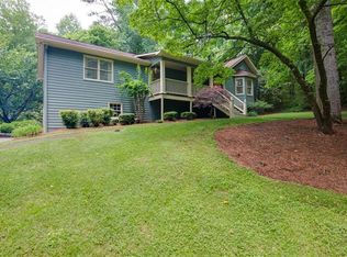 186 Cross Brook Dr, Acworth, GA 30102