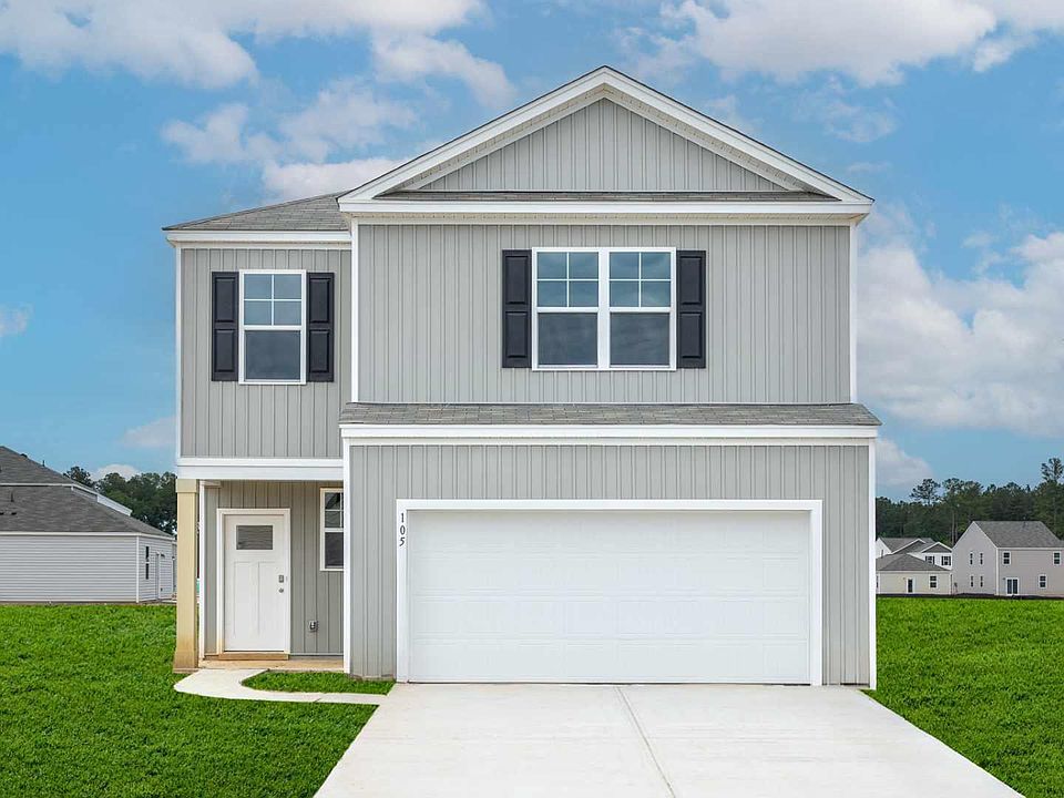 1st image of 105 Hillsford Ln