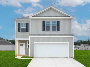 105 Hillsford Ln, Summerville, SC 29486