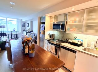 25 Telegram Mews #4808, Toronto, ON M5V 3Z1