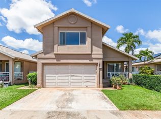 91-1452 Kaieleele St, Ewa Beach, HI 96706