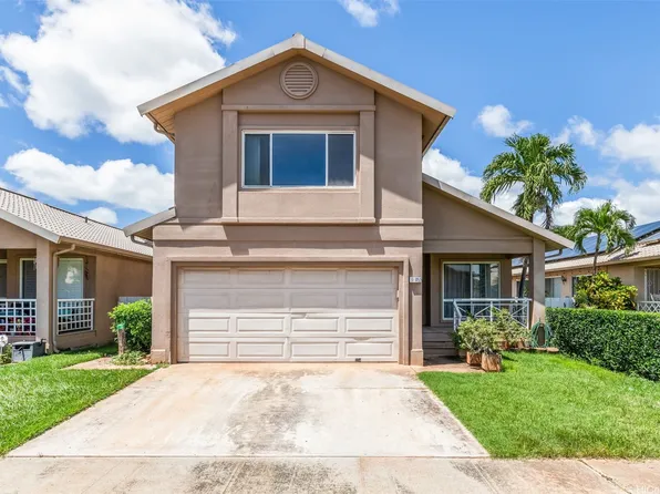 91-1452 Kaieleele St, Ewa Beach, HI 96706