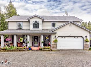 960 E Lee St, Wasilla, AK 99654