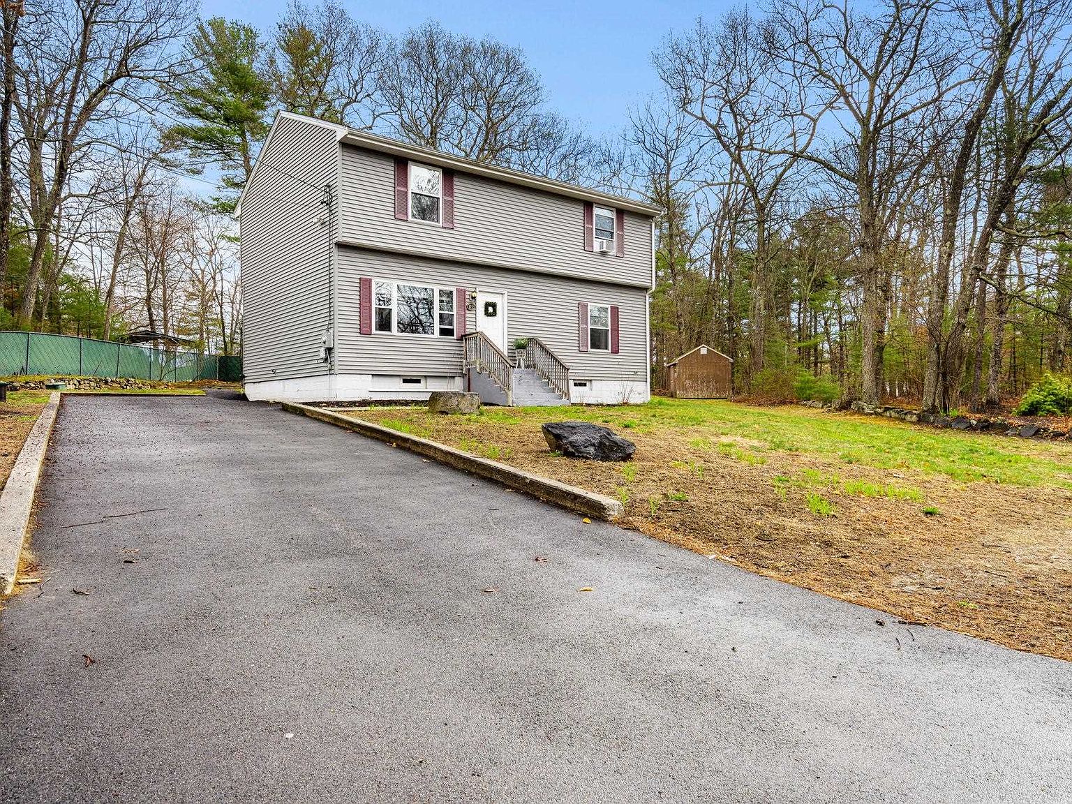 112 Dracut Road, Hudson, NH 03051 Zillow