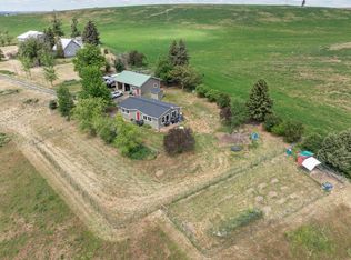 32917 S Williams Ave, Cheney, WA 99004