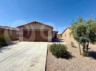 1036 W Verde Ln, Coolidge, AZ 85128