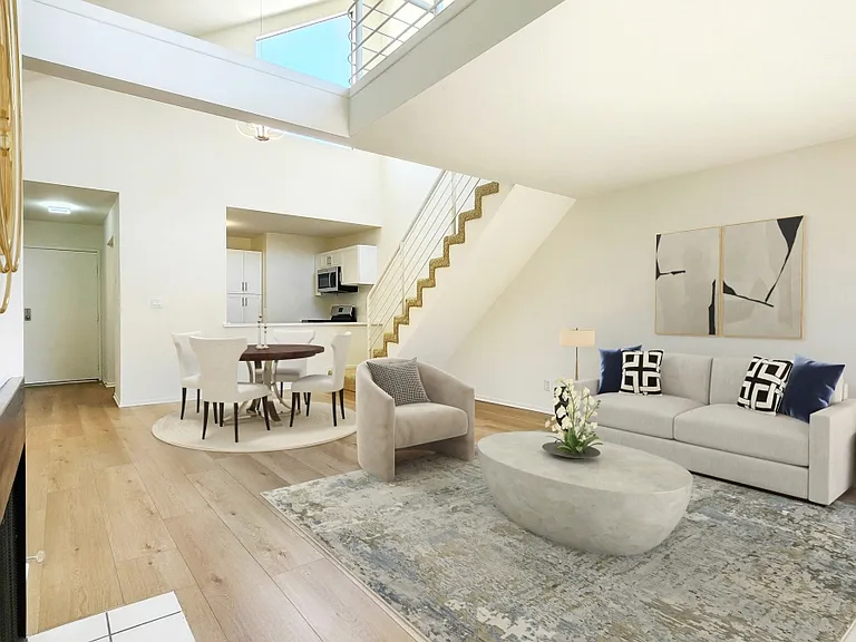 2120 S Bentley Ave #308 — Photo 13