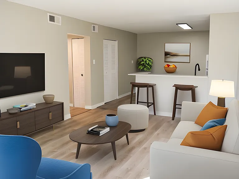 Renewal Heights Apartments — Photo 22