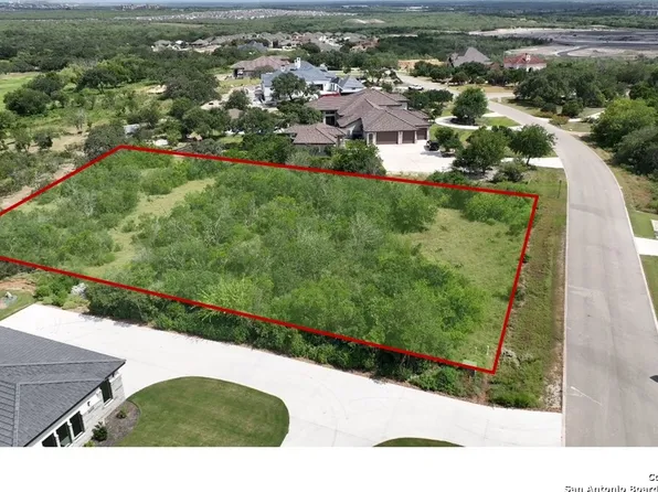 13323 Roundup Pass LOT 56, San Antonio, TX 78245