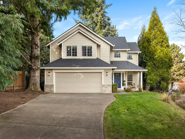 22487 SW Meissinger Pl, Sherwood, OR 97140