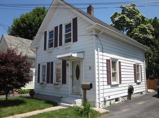 98 Howe St, Marlborough, MA 01752