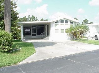 136 Fairway Blvd, Frostproof, FL 33843