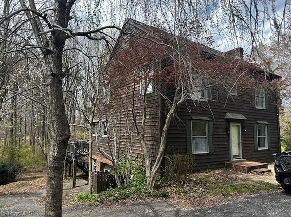 530 Laurel Mountain Rd, North Wilkesboro, NC 28659