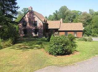 142 Pail Factory Rd, Templeton, MA 01468