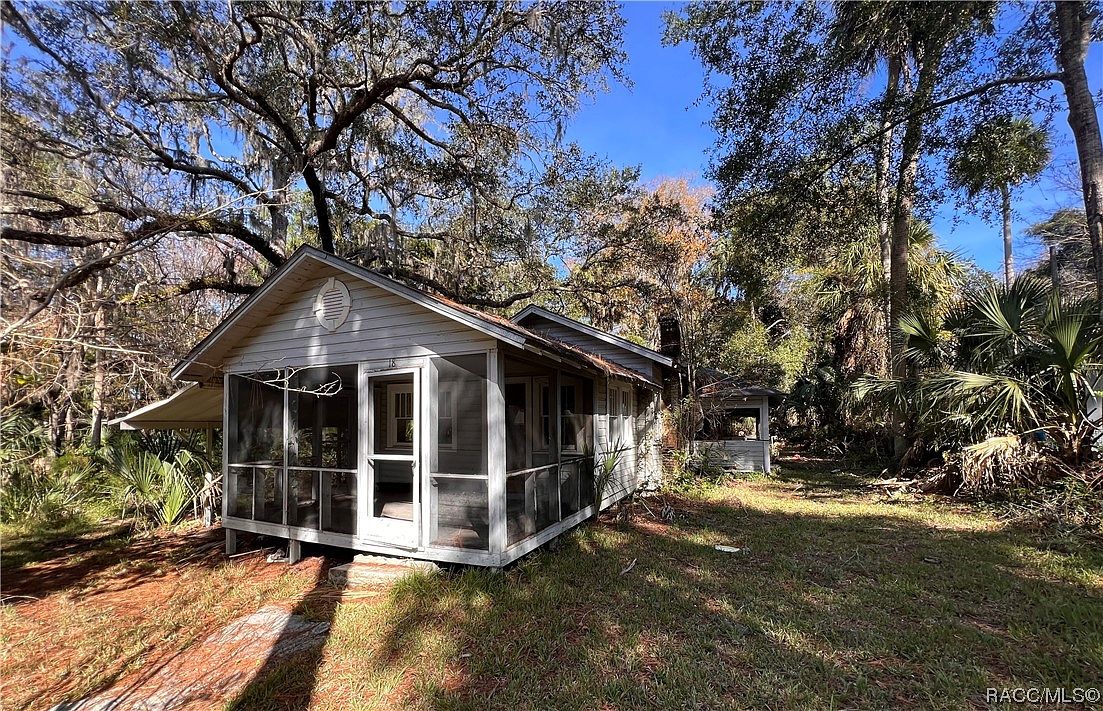 18 63rd St, Yankeetown, FL 34498 Zillow