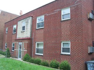 515 Lowell Ave APT 3, Cincinnati, OH 45220