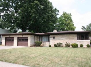 1025 Oak St, Huntington, IN 46750