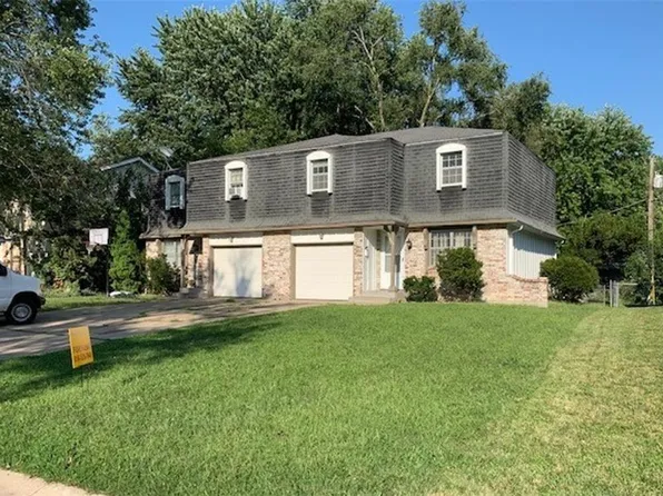 9433-9435 Taylor Dr, Overland Park, KS 66212