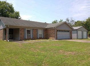 4715 Bill Knight Rd, Millington, TN 38053