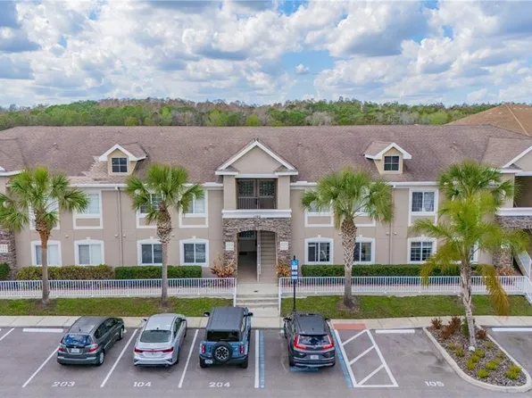 1195 Godavari Way Unit 104, Wesley Chapel, FL 33543